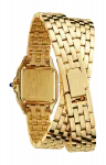 Часы panthère de modello piccolo Cartier - фото 2