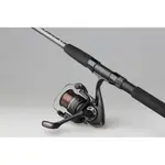 Набор для спиннинга DAM Full Tech Match, серебряный - фото 4