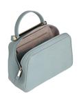 Сумка VALEXTRA, пастельный синий - фото 2