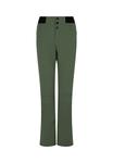Лыжные брюки Protest Ski pants, Thyme/Dark Green - фото 6