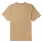 Футболка мужская Jeep, хаки - фото 5