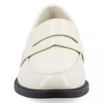 Raichel мокасины Journee, белый - фото 4