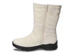 Ботинки Bella Vita Aspen Waterproof Boot, белый - фото 3