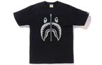 Футболка Shark Series для мужчин A Bathing Ape - фото