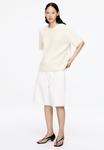 Джемпер ARKET Jumper, Off White/Off-White - фото 2