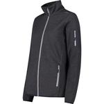 Женская куртка CMP, черный - фото 3