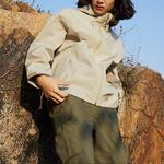 Куртка унисекс Dickies, серый - фото 5