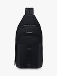 Сумка-слинг Urban-Eye Samsonite, Black - фото 2