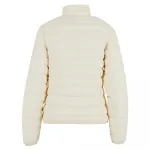 Куртка Urban Classics Ultra Light padded, белый - фото 4