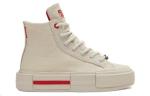Туфли Converse Canvas унисекс, Chalk White - фото 4