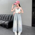 Детские брюки PROTECTCAMEL, image color - фото 4