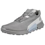Кроссовки ecco Lifestyle Shoes Men Low-top Gray, серый - фото 2