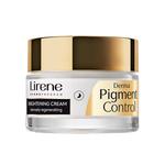 Регенерирующий ночной крем LIRENE Derma Pigment Control, 50 мл - фото