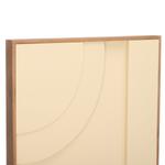 Картина Safavieh Modern Geometry Dimensional, бежевый - фото 5