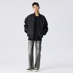 Толстовка унисекс Xinyinsu, белый - фото 5