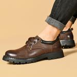 Ботинки Laoks Martin Boots Men - фото 13