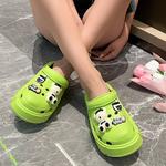 Сабо женские Caritesport, черный - фото 7