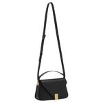 Концертный кроссбоди Foldover Top Lanvin, Set (Bag+Dust Bag) - фото 2
