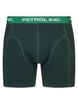 Боксерские трусы Petrol Industries, зеленый - фото 4