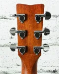 Акустическая гитара Yamaha FG830 Natural - фото 6