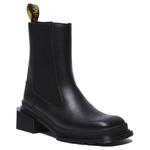 Ботинки Dr. Martens Maybole Chelsea Dr.Martens, черный - фото 2