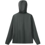 Мужская солнцезащитная одежда CAMEL, Ледяной кристалл серый - фото 6