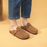 Тапочки женские La Chapelle - фото 40