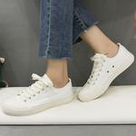 Кеды Feiyue Canvas Shoes Unisex Low-Top - фото 3