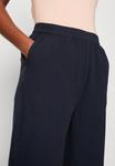 Брюки Kaffe Naya Culotte Pants, полуночный морской - фото 4