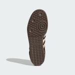 Кроссовки ADIDAS ORIGINALS Samba, Brown - фото 3