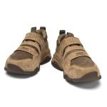 Кроссовки мужские с низким верхом Jeep - фото 4