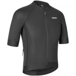 Джерси с коротким рукавом GripGrab Pacr, черный - фото 3