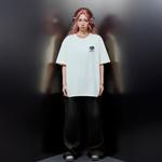 Футболка унисекс Csks, черный - фото 19