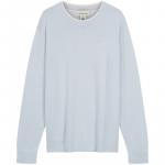 Джемпер мужской Calvin Klein, синий - фото 4