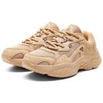 Кроссовки PEAK Chunky Sneakers Men Low-top Sandy Yellow, желтый - фото 3