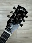 Gibson Les Paul Studio Session - Кобальтовый взрыв - фото 10