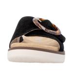 REMONTE Мюли 'D2042' в черном цвете - фото 6