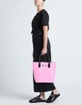 Сумка SAVE MY BAG, розовый - фото 3