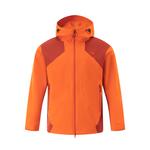 Mizuno Эссеншиал Курка унисекс, Light Frost Blue - фото 3