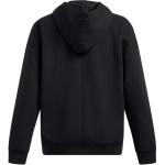 Under Armour Свитшот мужской черный - фото 3