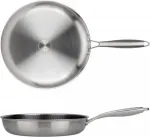 Сковорода Elitehoff 62961 ELITEHOFF - фото 4