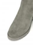 Ботильоны Lasocki CEO-WI16-D-466-02, серый - фото 8