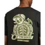 Футболка с коротким рукавом Element Timber Icon, черный - фото 6