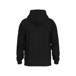 Худи Selected Luke, черный - фото 4