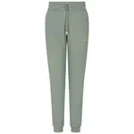 Брюки EA7 EMPORIO ARMANI Train Evolution Ch sweat, зеленый - фото