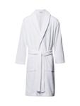 Халат Hanro, белый - фото