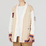 Куртка унисекс хаки Puma, хаки - фото 5