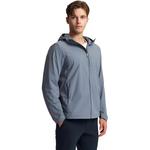 NAUTICA Куртка мужская, 4GP Gray Blue - фото 6