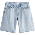 Abercrombie＆Fitch Джинсовые шорты Women's Medium Blue - фото