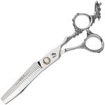 Парикмахерские щипцы для стрижки волос WOLF5.5 Calissimo - фото